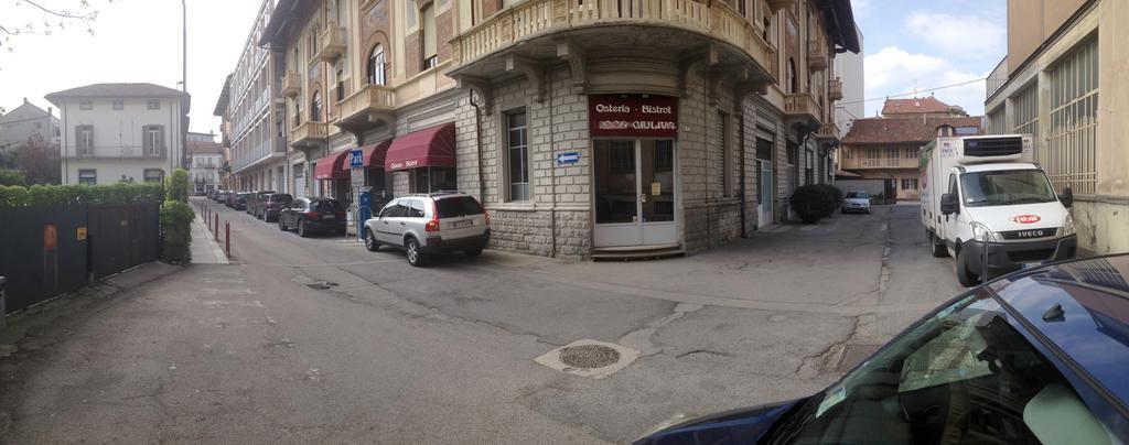 Dimora In 3*