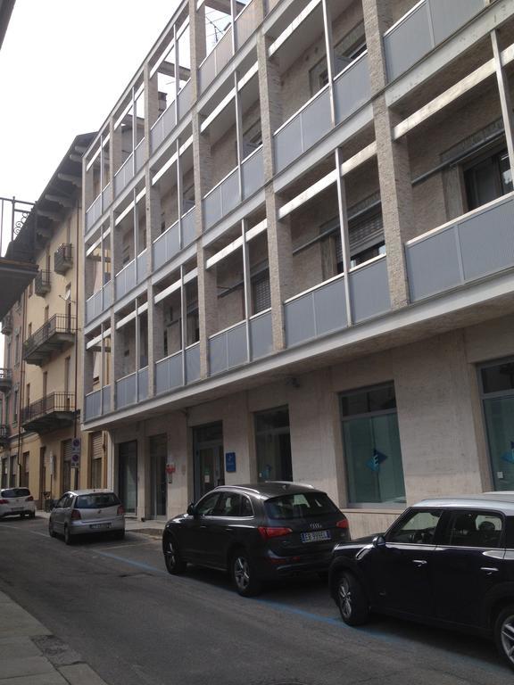 Aparthotel Dimora In